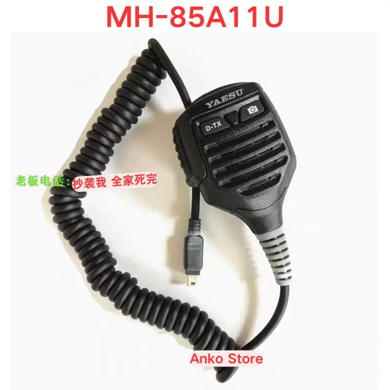Brand-new  MH-85A11U camera handheld microphone