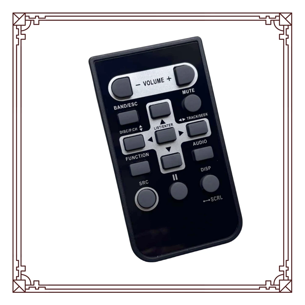 Remote Control For …
