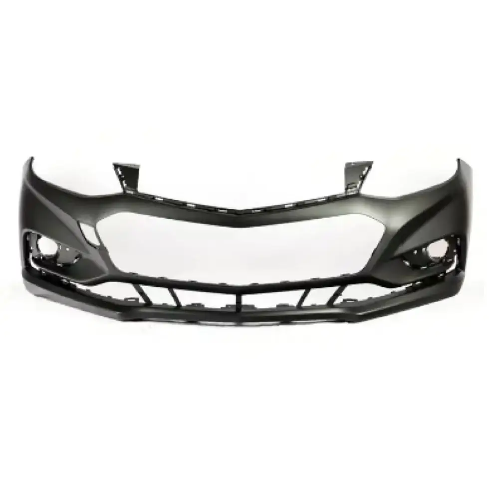 

Front Bumper For Chevy Cruze 2015 2016 2017 84190084/ GM1000A01