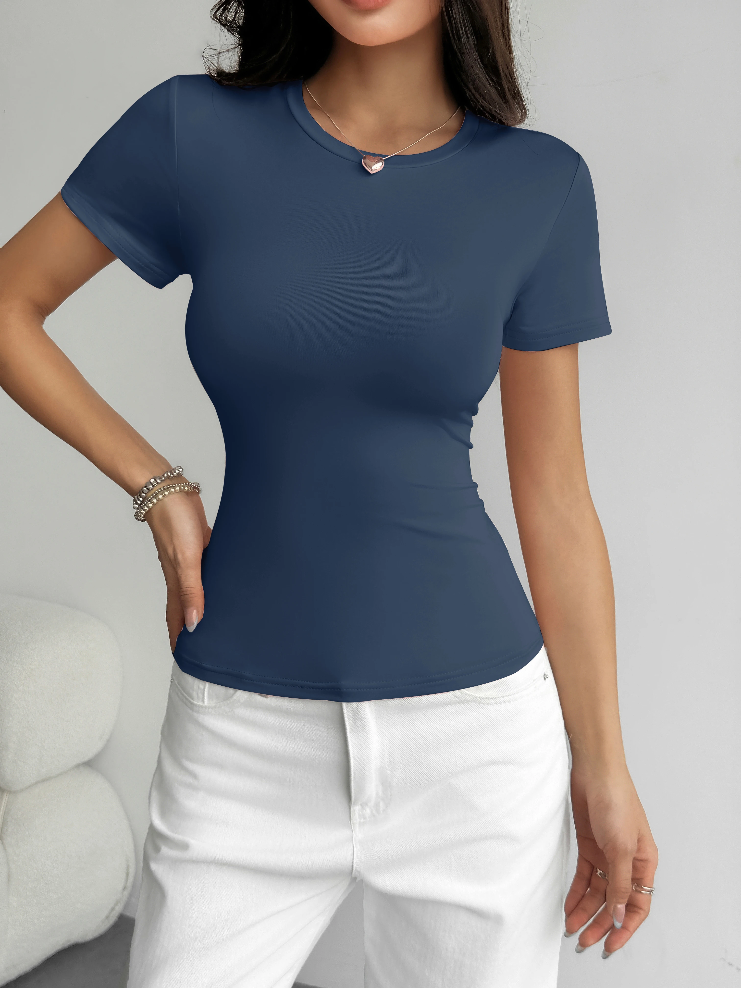 dark blue