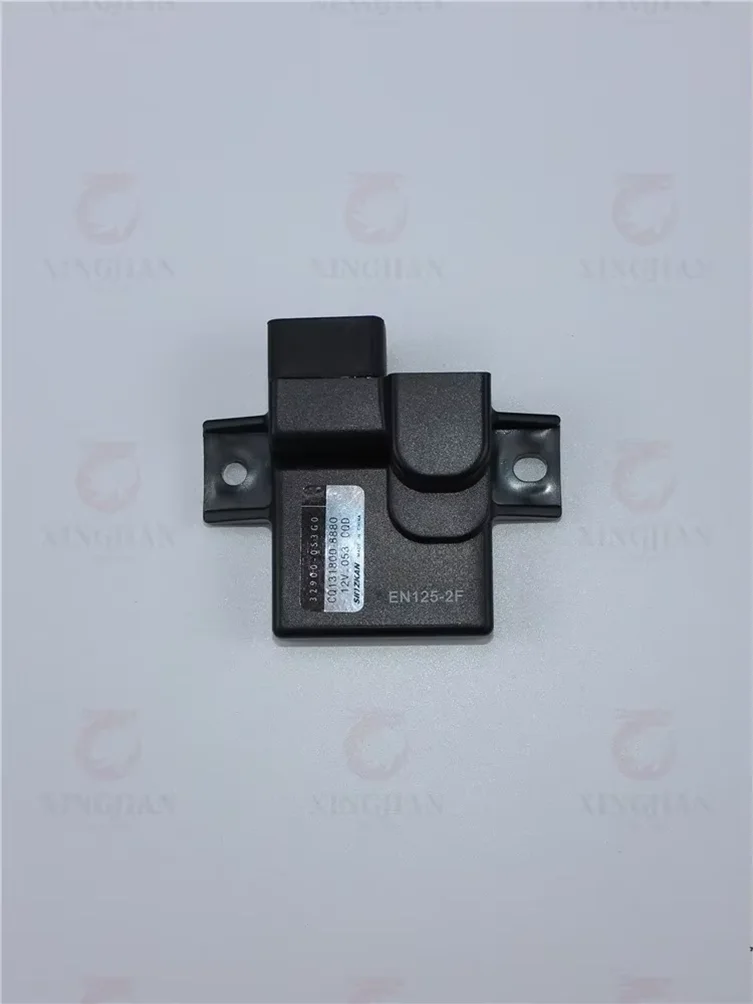 

Motorcycle CDI Condenser-Diode-Ignition For SUZUKI HAOJUE EN125-2F HJ125K-2 HJ125K-2A HJ125-18