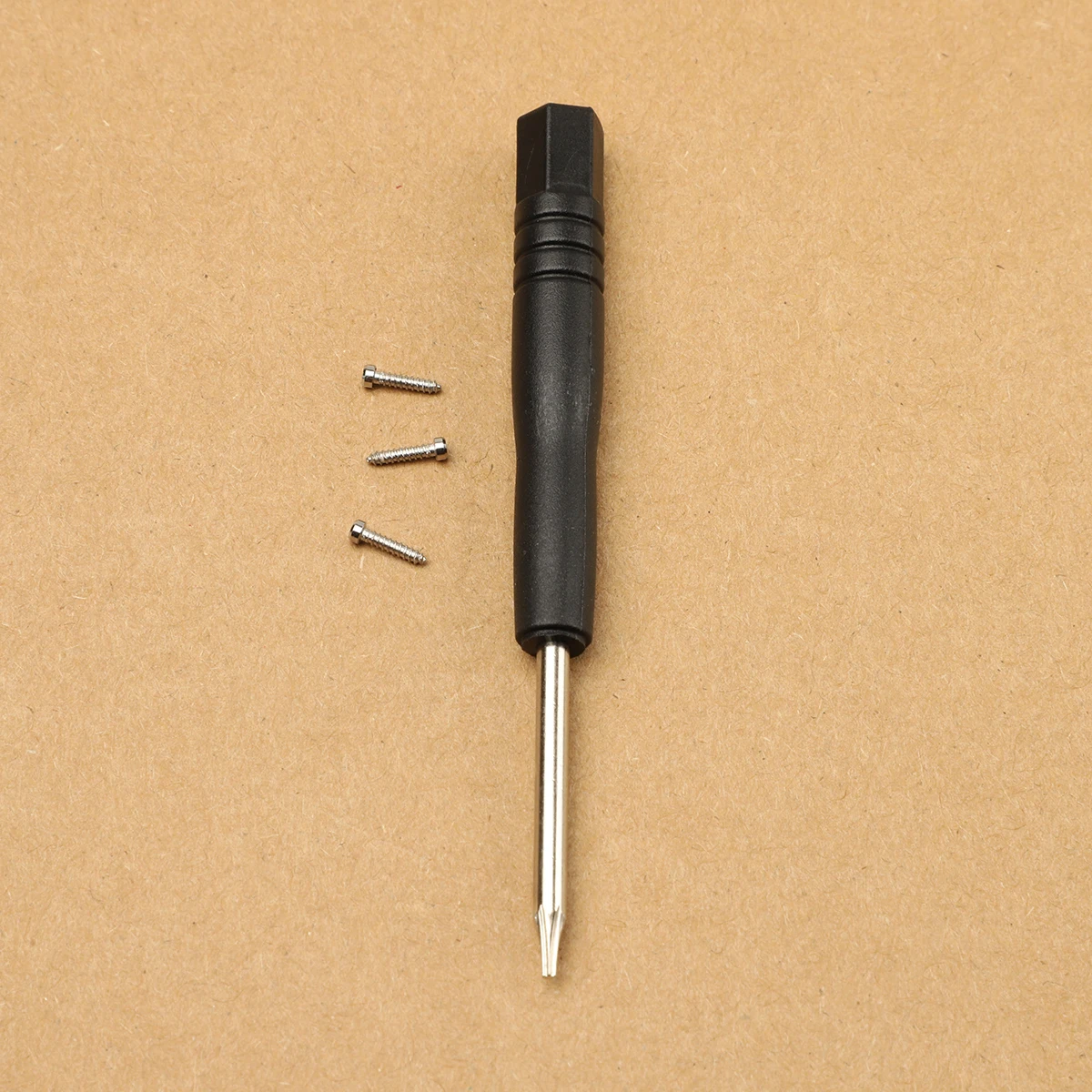 

Replacement T4 Screwdriver & Screws for Oakley TwoFace Asian Fit OO9256 Sunglasses, Stainless Screws Repair Set