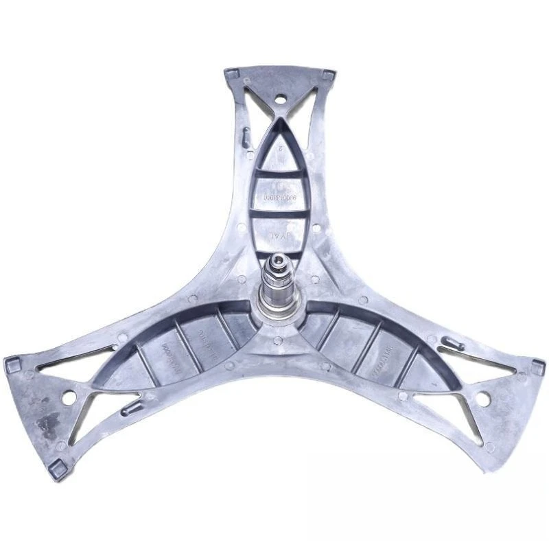 

Оригинальный сменный водонепроницаемый уплотнитель для треугольной рамы внутреннего барабана стиральной машины Siemens, кронштейн-тренога.