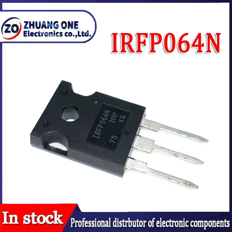 5PCS IRFP460N TO-247 IRFP460 TO247 IRFP064N IRFP140N IRFP150N IRFP250N IRFP254N IRFP260N IRFP264N IRFP260 IRFP9140N IRFP360