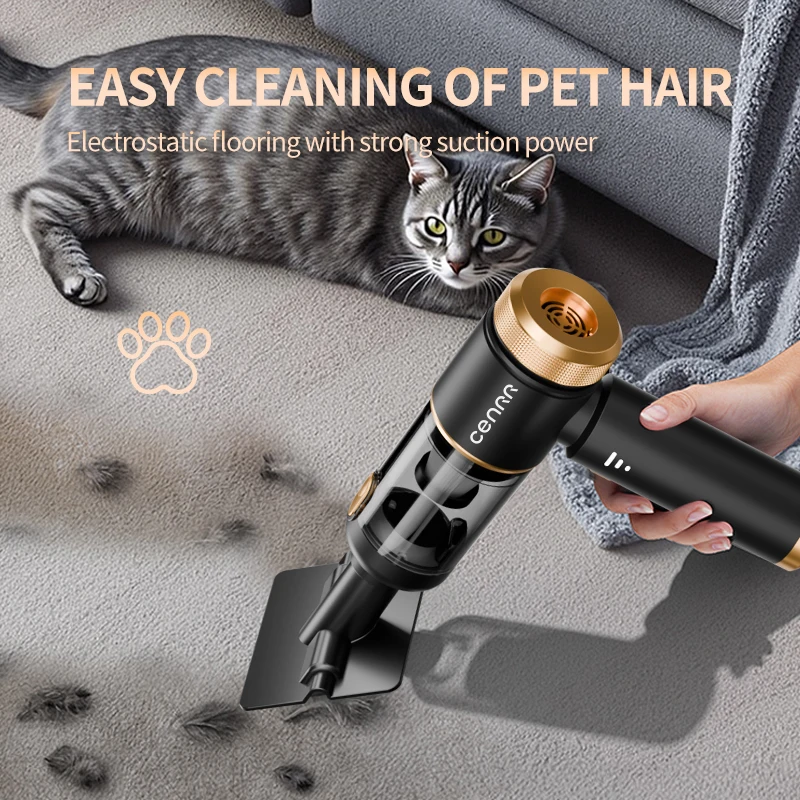 Thumbnail 3 - #65 Best Portable Car Vacuum Cleaners to Buy In 2026