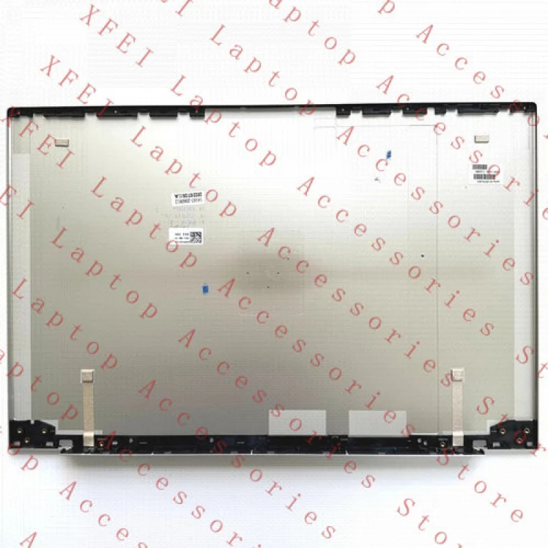 F  New For HP Envy 17-CR Laptop LCD Back Cover Top Case Rear Lid N13573-001 Sliver