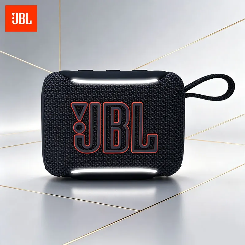 

JBL GO 5 Student dormitory audio system - Immersive sound effect - Enhanced bass - Special speakers for large-screen TV viewing