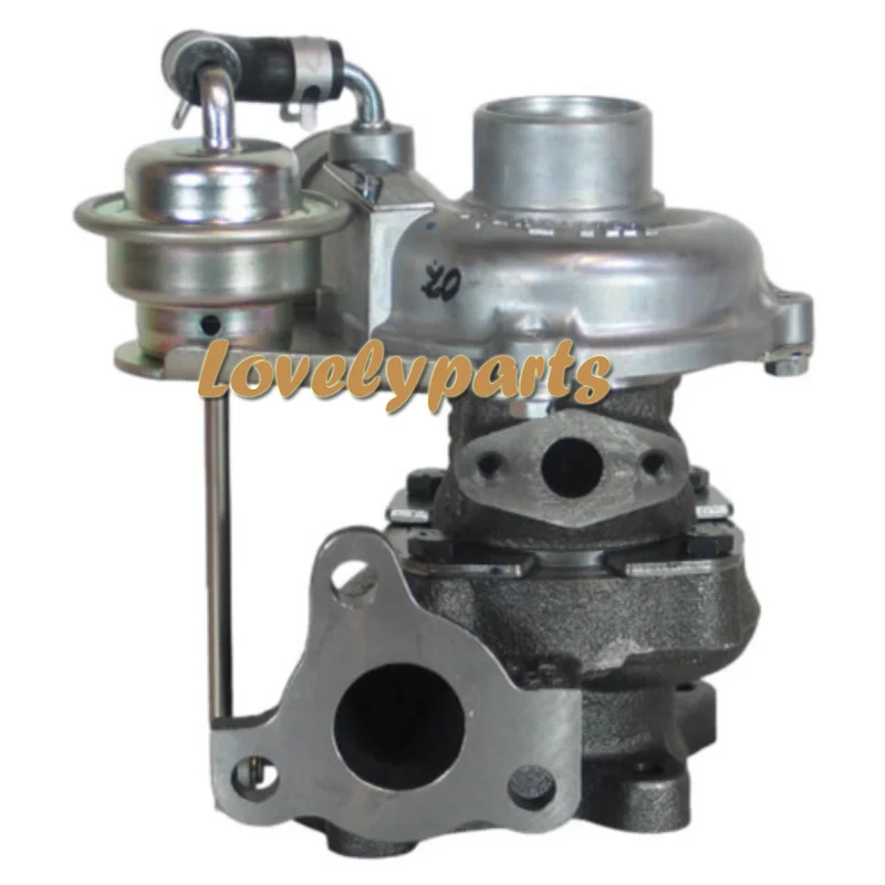 

Turbocharger M811457 for Yanmar Engine 3TNV84T 3TNV84HT 3720 4105 3045R 3235C