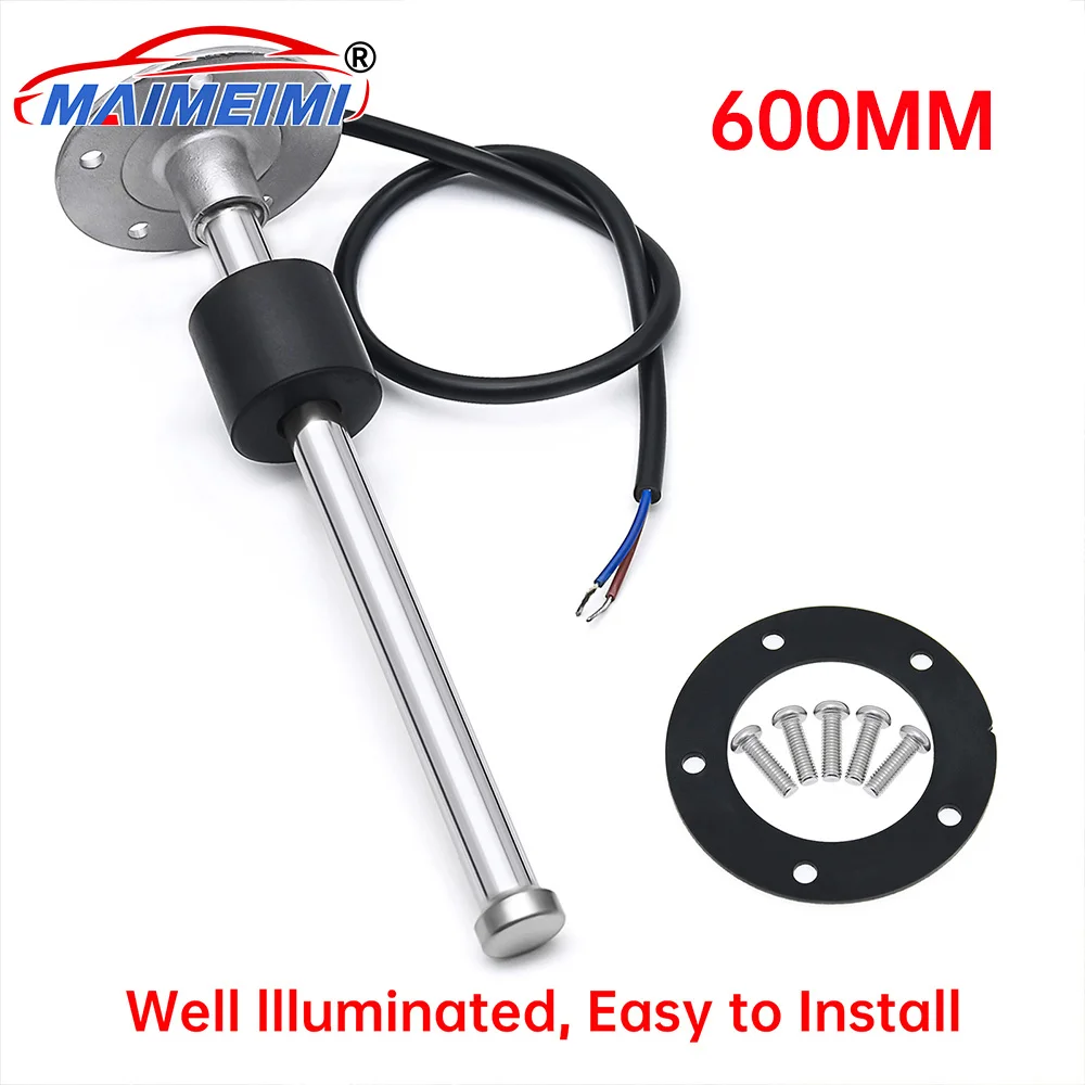 0-190Ohm 240-33Ohm …