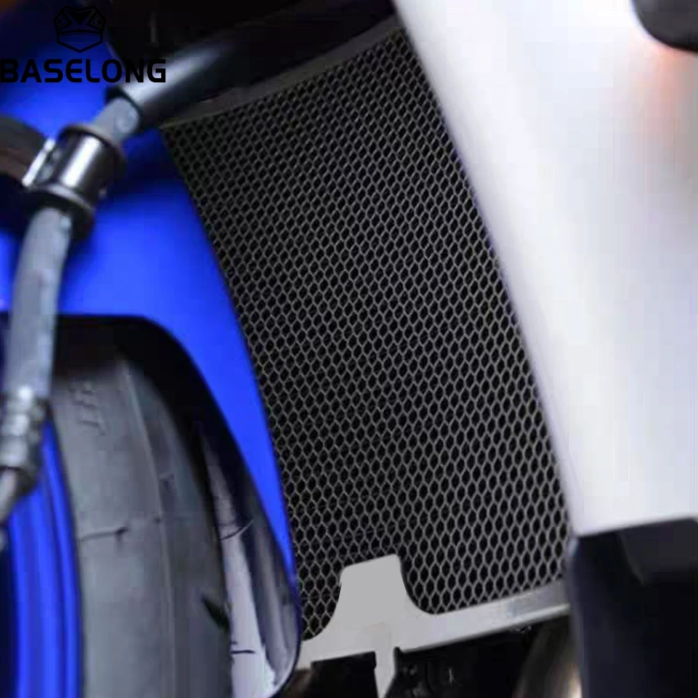 FOR ZXMOTO 500RR Zhang Xue Moto 500 RR ZX-500RR 500RR-ZX 2025-2026-2027 Motorcycle Radiator Grill Guard Grille Protector Covers