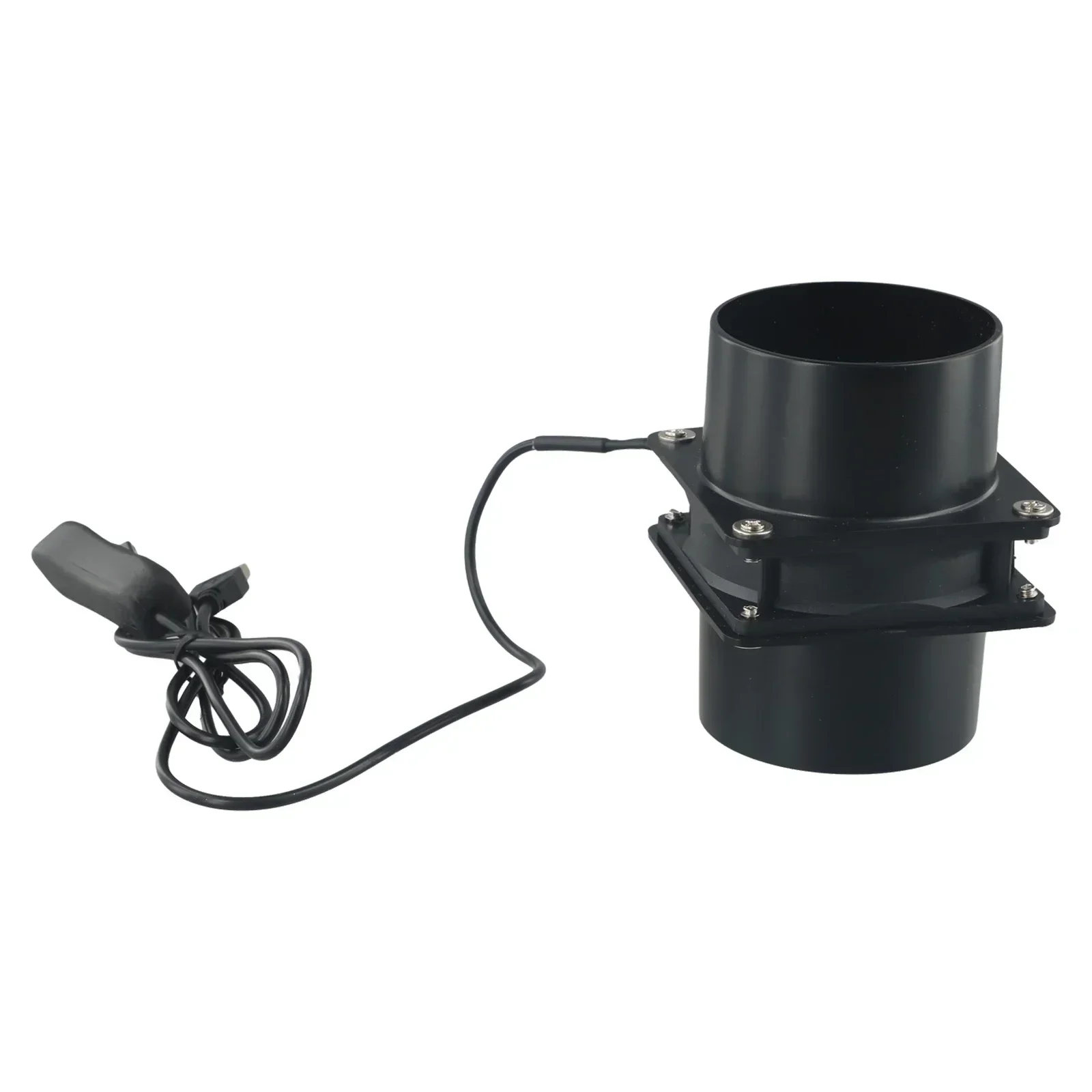 USB-Lötmittel, effizienter USB-Löt-Rauchabsorber, ESD-Rauchabsaugventilator, Ersatzteile, 3500 U/min, Abluftventilator, Abluftventilator