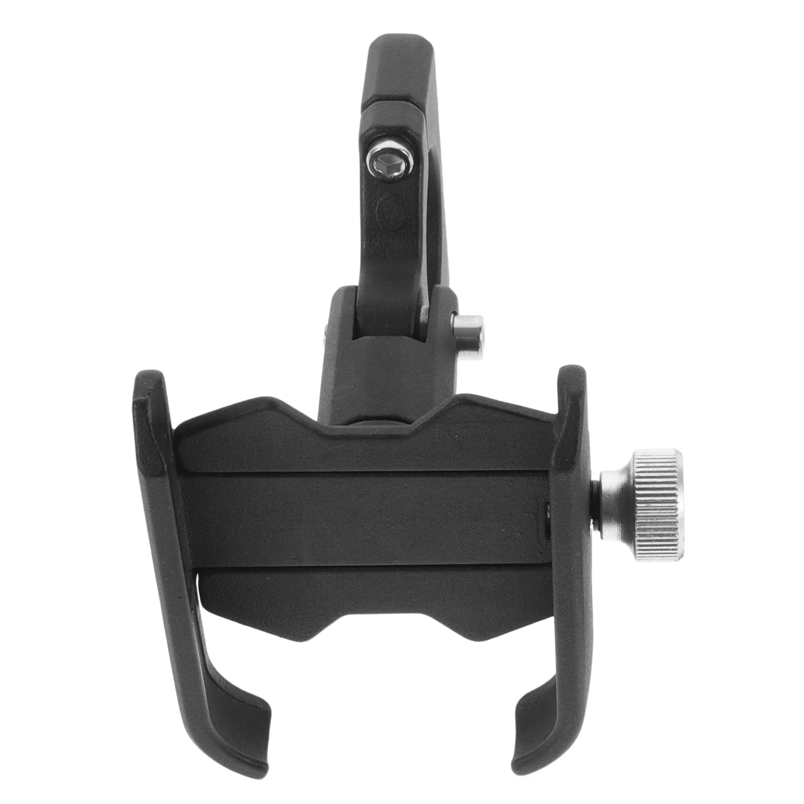 

Mobile Phone Holder Bike Cell Handlebar Mount for Motorcycle Stand Bicycle Aluminum Alloy