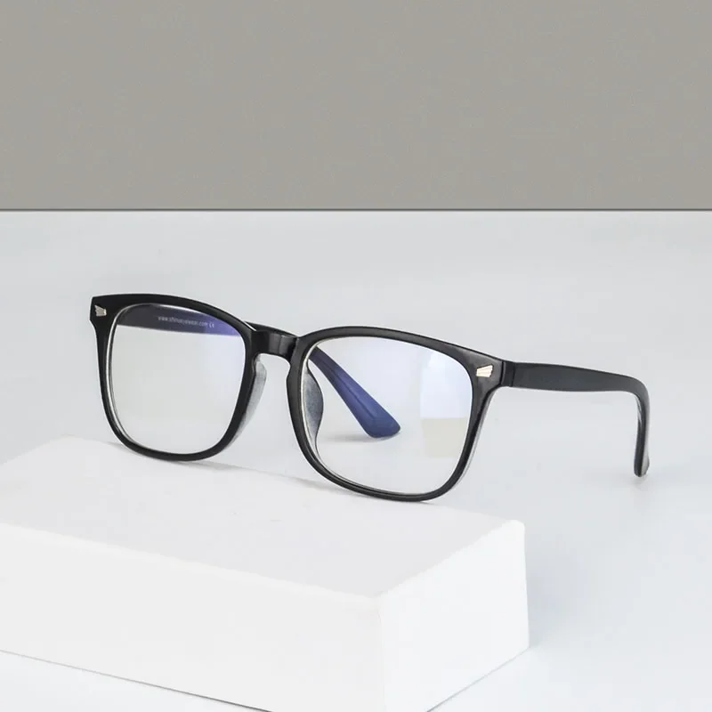 SHINU Photochromatische multifokale Progressivbrille für Herren, progressive photochrome graue Brille, passt sich jedem Lichtzustand an – Detail 8