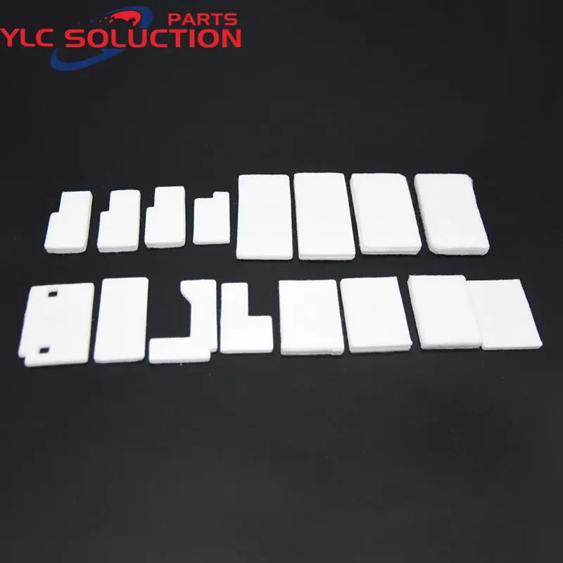 1X Waste Ink Sponge Pad for EPSON PX700 PX710 PX720 PX730 PX800 PX810 PX820 PX830 TX700 TX710 TX720 TX730 TX800 TX810 TX820 837