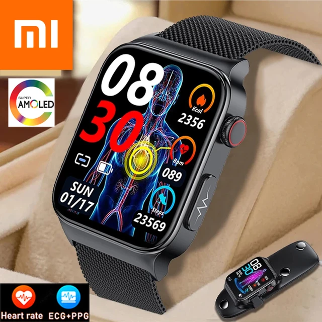 Aliexpress xiaomi reloj sale