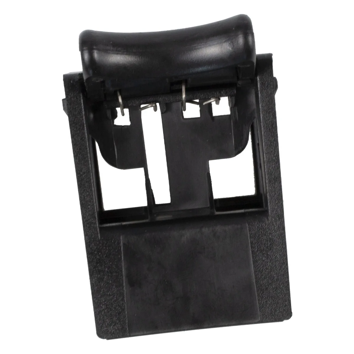 55618-06050 Center Console Cup Holder Insert Divider for TOYOTA TACOMA 2016 2017 2018 2019 2020