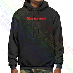 Megabass Logo Japão Premium Hoodie Sweatshirts Hoodies Best Funny Natural Best Seller