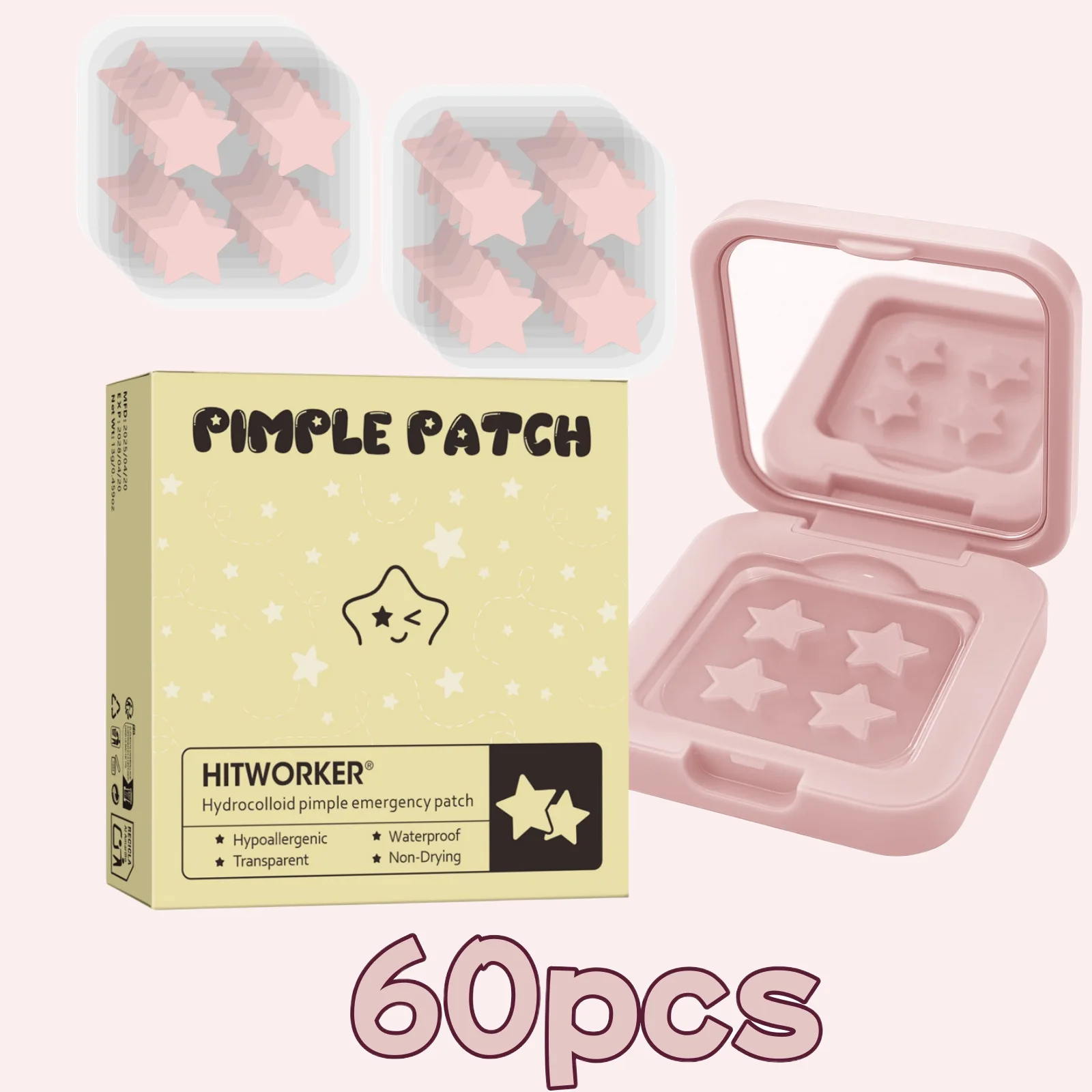 Thumbnail 3 - #76 Ranked Face Mirrors Picks in 2026