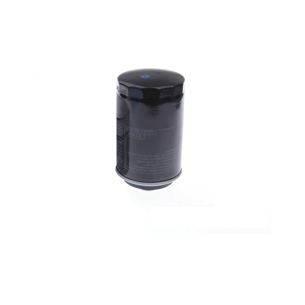 

Oil Filter 06J115561B For Audi A3 8P 2003-2013 1.8T 2.0T/Q3 8U 2011-2019/TT 8J 2006-2014 /Q5 8R 2008-2019/ Model