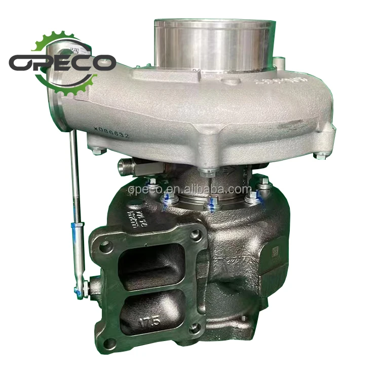 

202V09100-7882 13879880230 Turbocharger For Sale