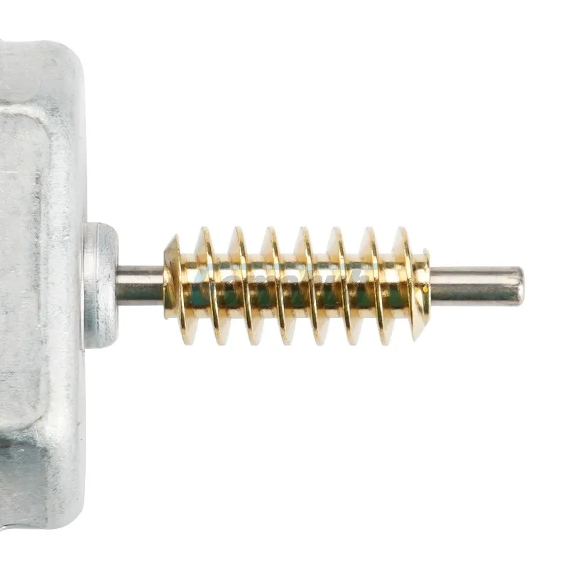 Gemohub Auto-Elektrische Klappbare Seitenspiegel-Motoren 12V DC Getriebe 31T Metall NEU Für Citroën C4 Picasso/Exclusive 5DR Peugeot 3008 – Detail 14