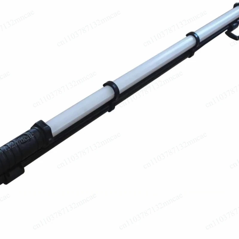 Engine Hood Engine Repair Light Shrink Aluminum Alloy Bracket LED Work Light Cabin Light Auto Repair