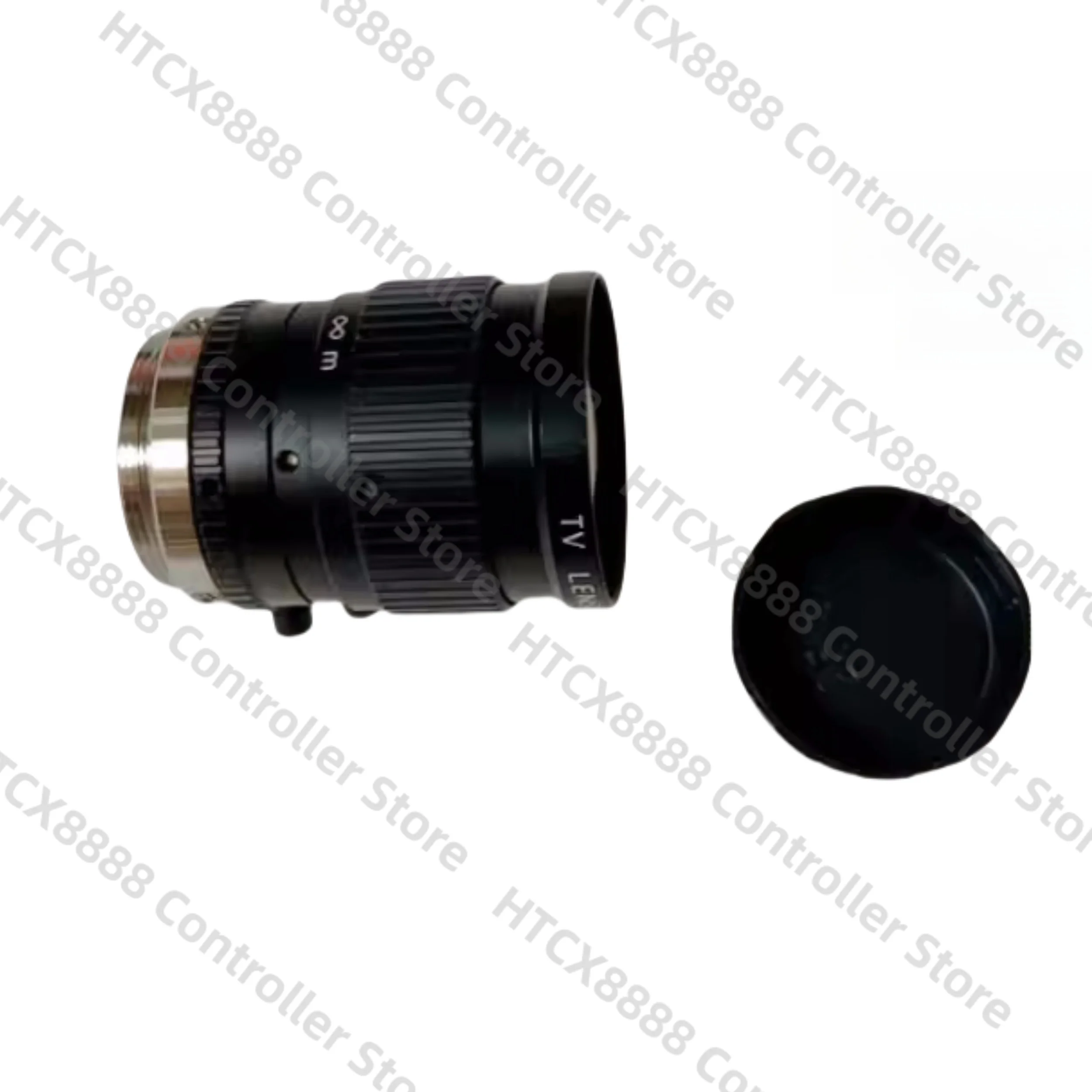 New Original 6mm macro lens CV-L6