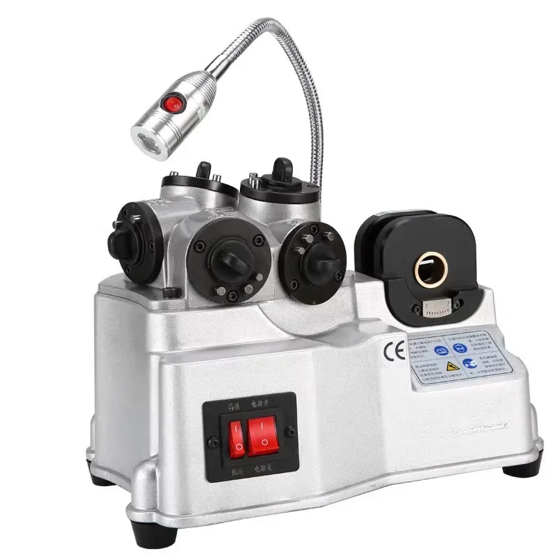 

Milling cutter grinder Fool type multi-functional grinding drill special tool grinding wheel grinding artifact