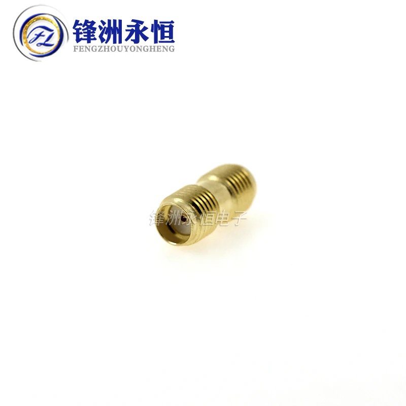 1 шт., разъем SMA типа «мама»