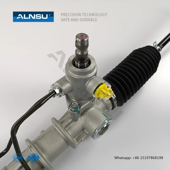 

Steering Rack and Steering Gear Box for MR374045 H76W H77W