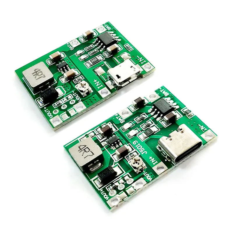 3.7V To 9V 5V Multi… - image
