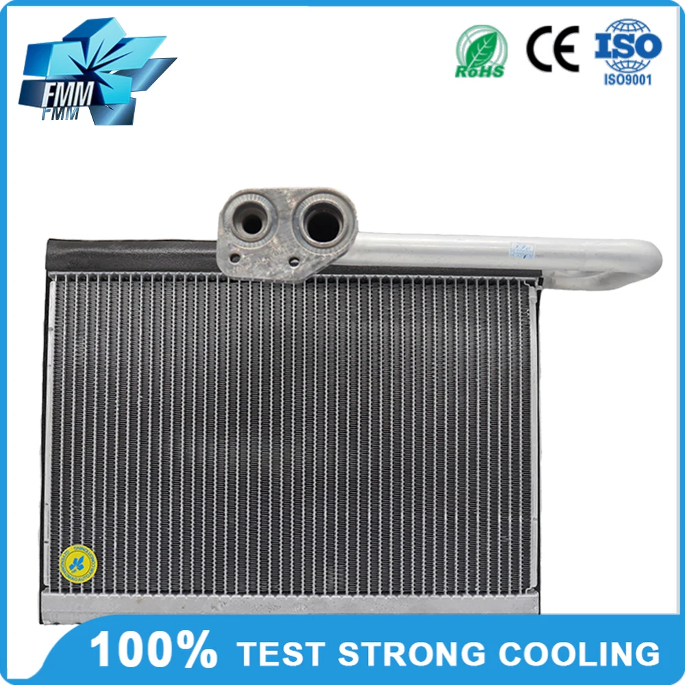 

HBSPZ07502 AC Evaporator Core for Volvo FM400 | Replacement Auto Air Conditioning System Part