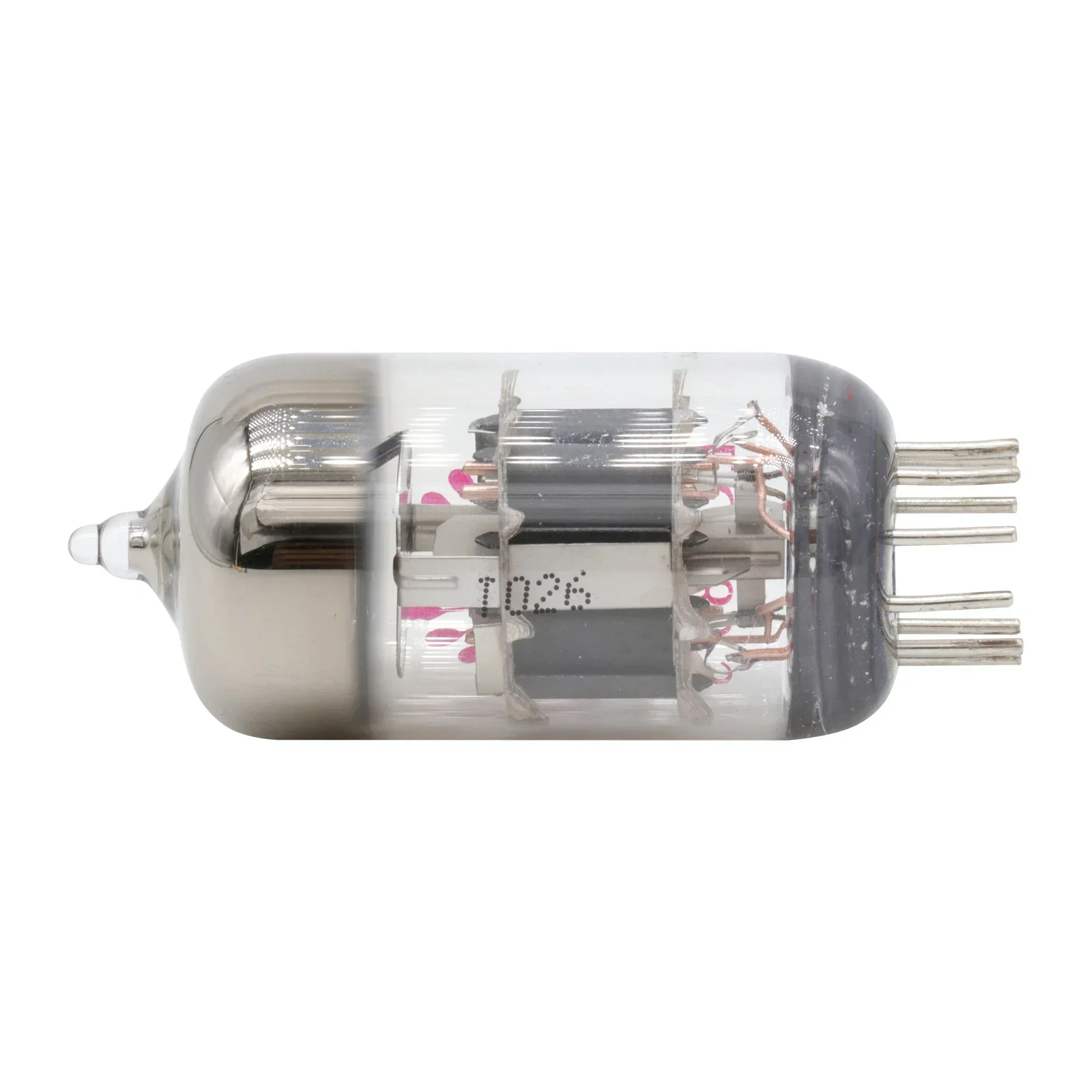

PSVANE ECC83-S Вакуумная лампа ECC83 12AX7 Тест микрофона с низким уровнем шума для гитарного усилителя, предусилитель динамика