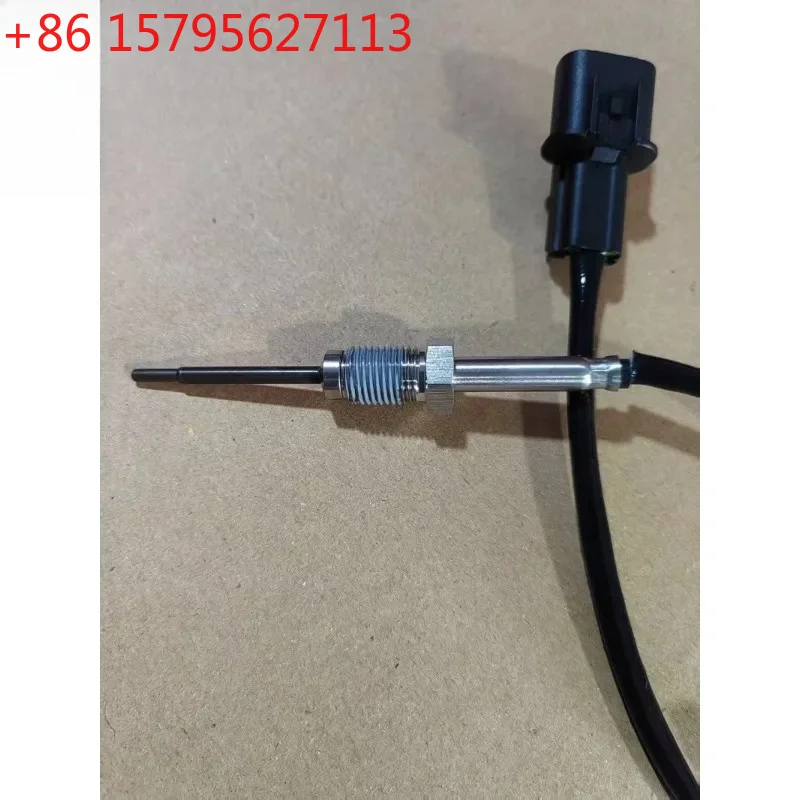 Exhaust GAS Temperature Sensor 39221-2F600 392212F600 For Hyundai Tucson II PALISADE Kia Sorento V Sportage 2.0 2.2 CRDi