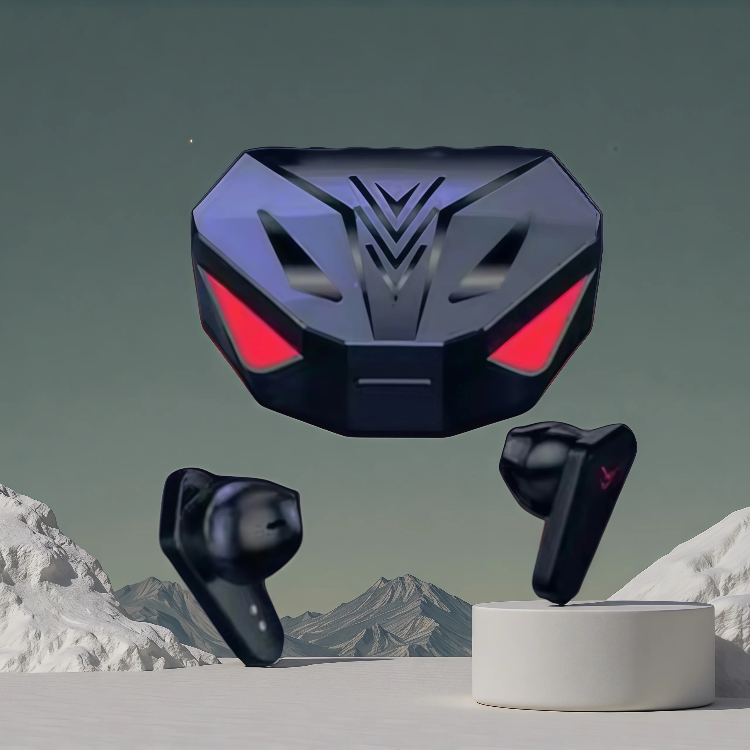 X15 Tws Earphones B… - image