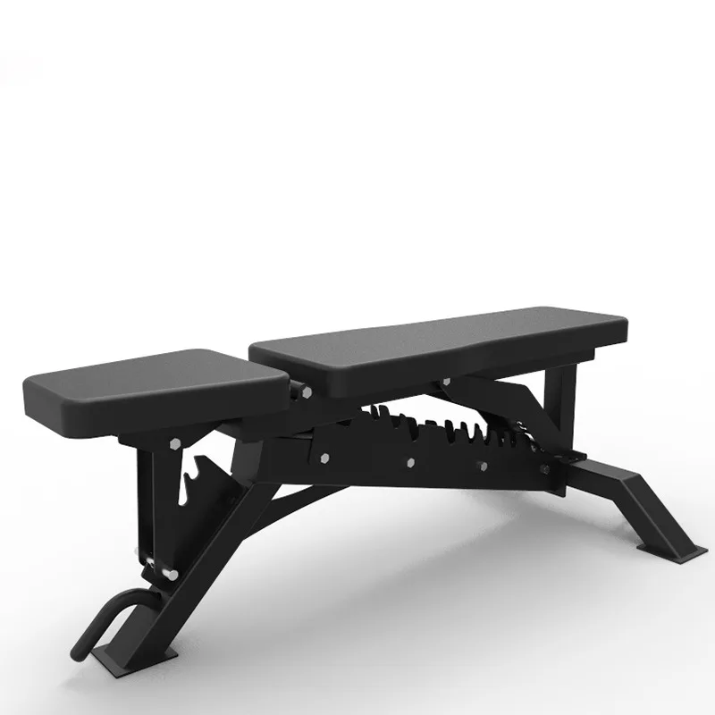 

Adjustable Dumbbell Bench for Home Gyms—Multi-Functional Folding Fitness Training Bench, High-Quality Home Bench