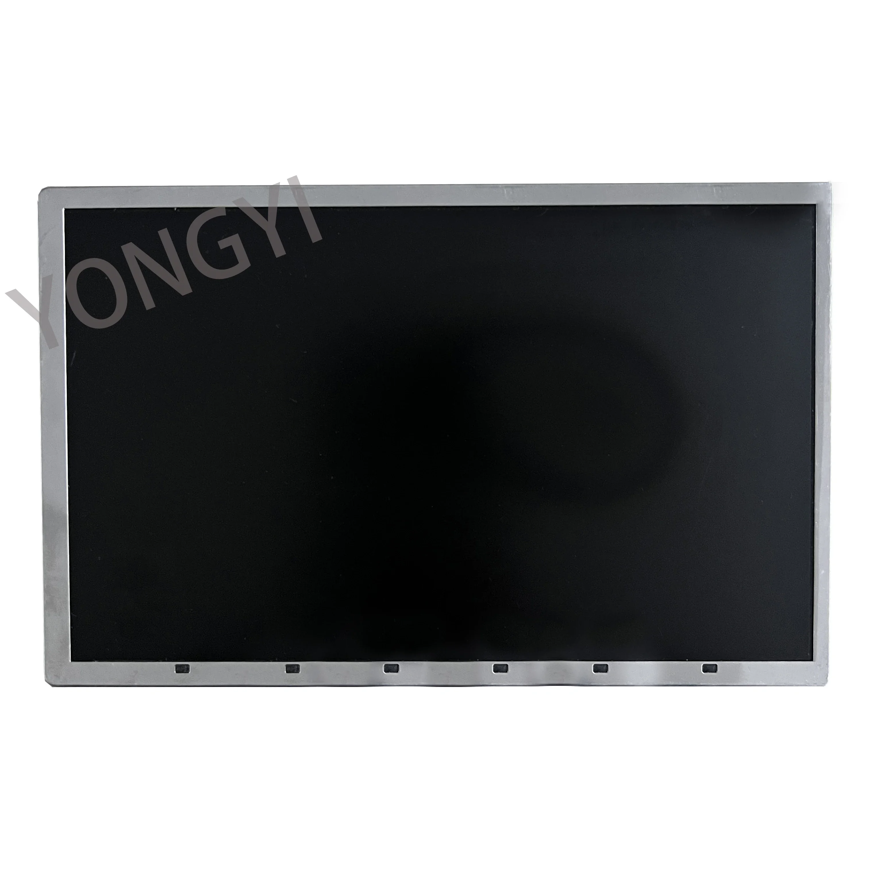 Imagem -02 - Touch Screen Painel de Vidro Digitalizador para Trimble Display Lcd Touchpad para Gps Modelo Cfx 750 Cfx 750