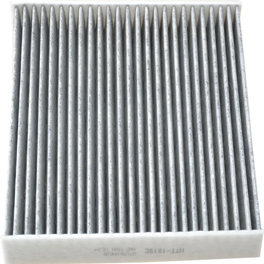 

Car Cabin AC Filter For TOYOTA (FAW) CROWN ROYAL (_S21_) 2.0 T (ARS212) 2015- 8AR-FTS RC GS OEM 87139-0N020 Part Air Condition