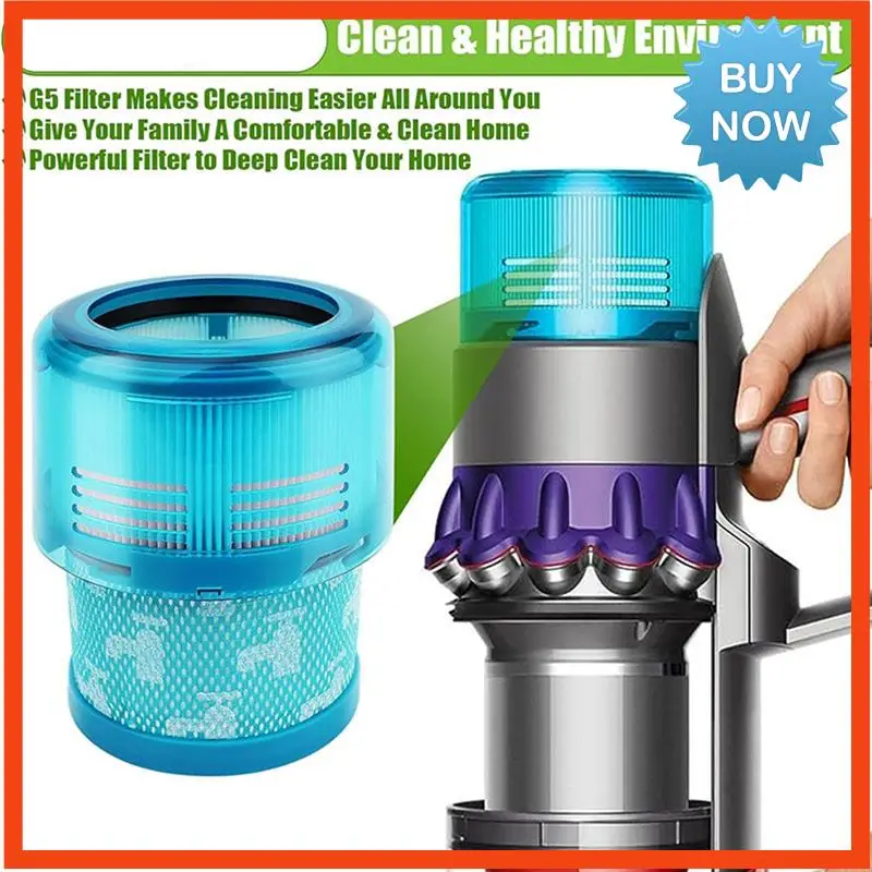 BISM HEPA フィルター交換ダイソン G5 検出絶対/G5 検出掃除機部品