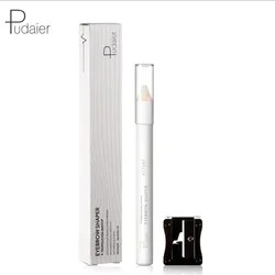 Pudaier eyebrow raincoat colorless shaping eyebrow shape lasting waterproof protection shape eyebrows lasting stereotype pen