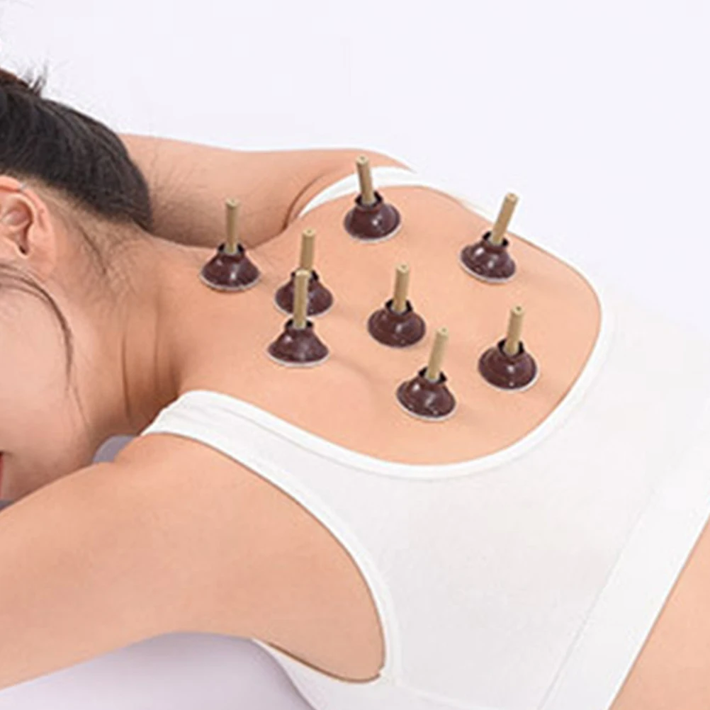 

120 Pcs Sticks Moxibustion Device Moxa Sticks For Home Pure Natural Ingredients Portable Home Use Large Set