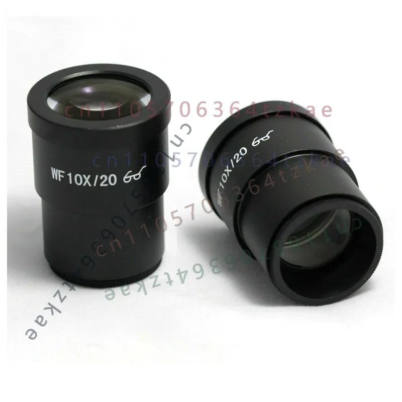 M25×0.75 Parfocal Extender Adapter Optical Spare Part For Nikon FOR Leica Microscope Objective 6.5Mm 15Mm