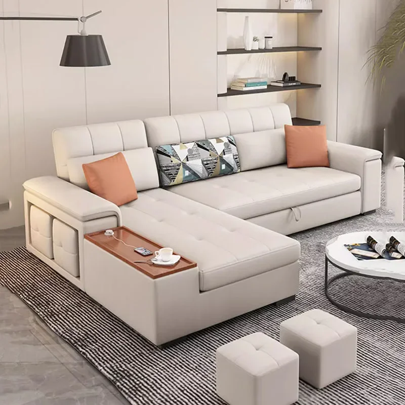 

Modern Luxury Nordic Sofas Bedroom Kids Cozy Recliner Hotel Sofas Daybed Lounge Divani Da Soggiorno Furniture Living Room