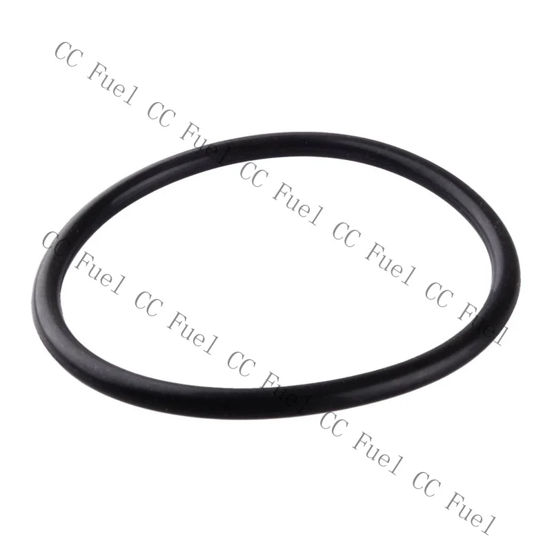 C+ Rubber Motor Lower O-Ring Seal fit for Yamaha 2-Strokes 75 80 85 90 HP yp