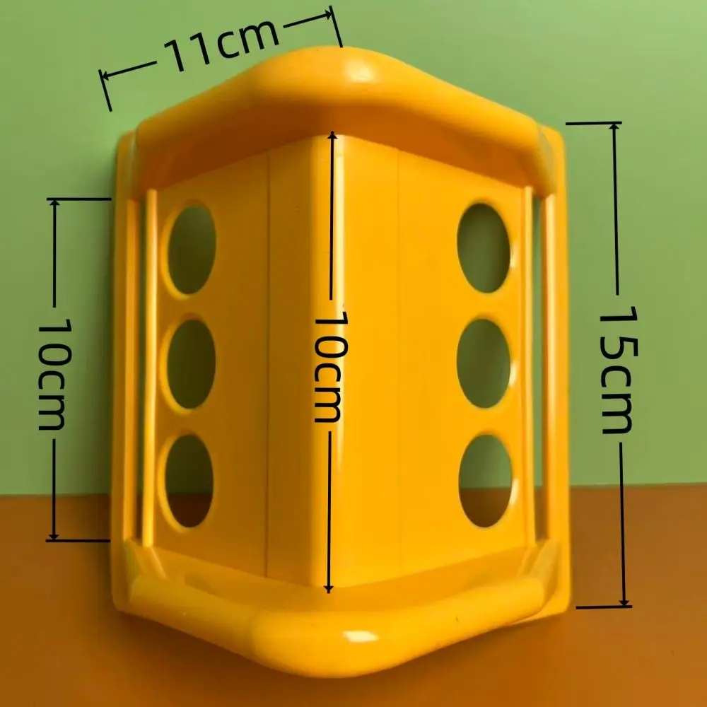 Cargo Protection Corner Guard Plastic For Strapping Edge Board Shipping Packing Safety Heavy Duty Freight Tool