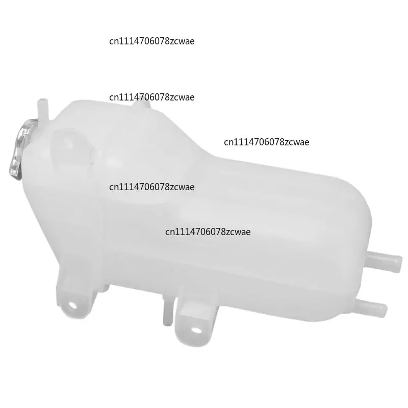 For Starex And H1 25429-4A000 25430-4A000 25431-4A000 Easy Install RR-Car Radiator Tank Storage Expansion Radiator Tank