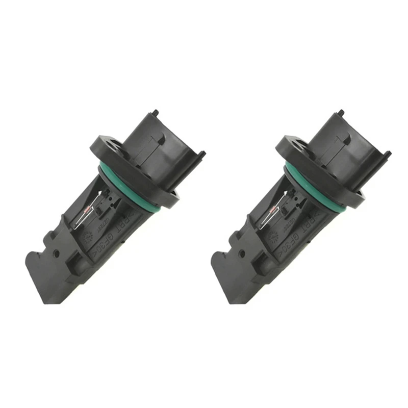 

2X Mass Air Flow Sensor Meter For Hyundai Sonata Kia Optima 2.4 1999-2006 28164-38200 F00C2G2048