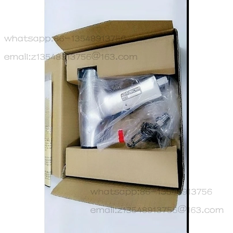 Original A-300 pneumatic high-speed chisel peel gas shovel factory direct sales