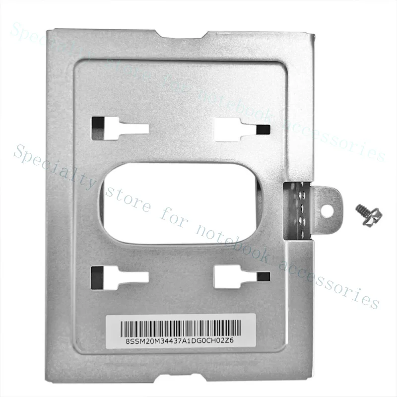 

A+ HDD Hard Drive Bracket Caddy For LENOVO THINKCENTRE M910s 10MK 10ML 10NA 01EF808