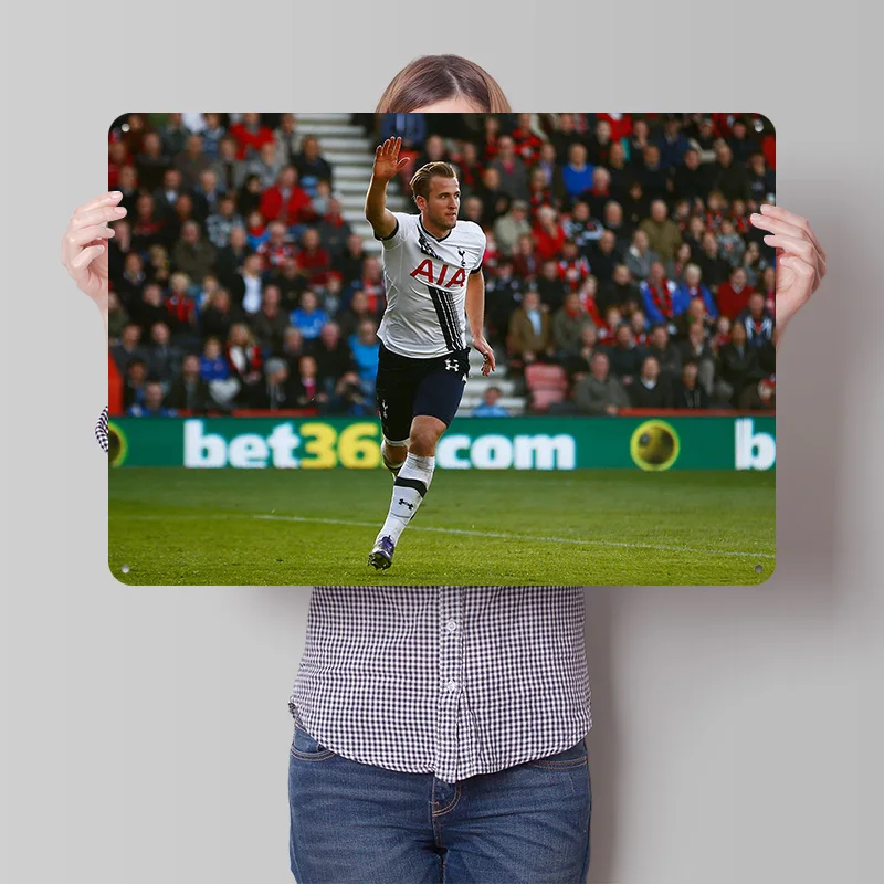 Harry Kane Football…